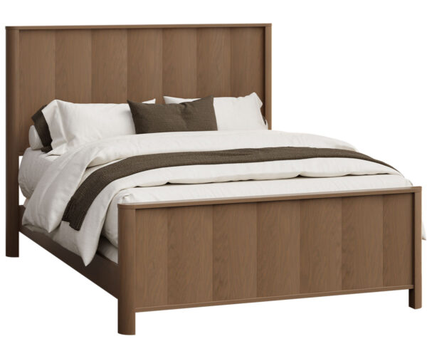 Millhall Queen Bed