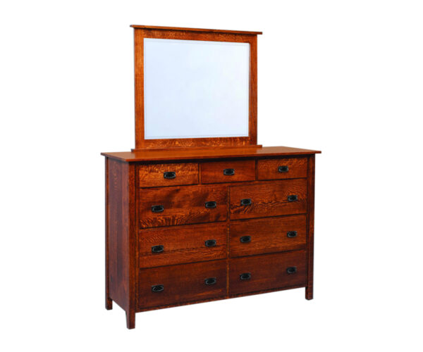 Elkins High Dresser
