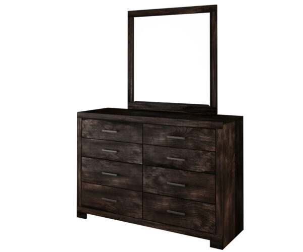 Zane High Dresser
