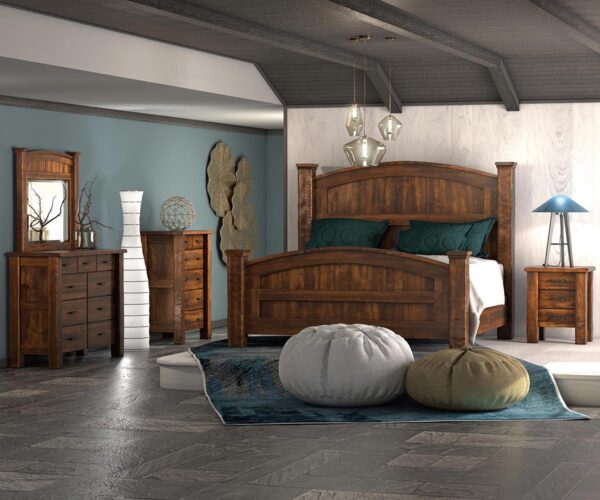 Kenton Bedroom
