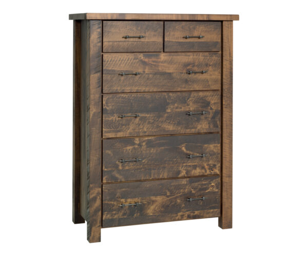 Forest Ridge 6 Drawer Chest