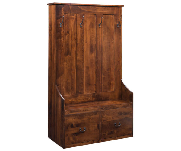 Sedona 9 Gun Cabinet