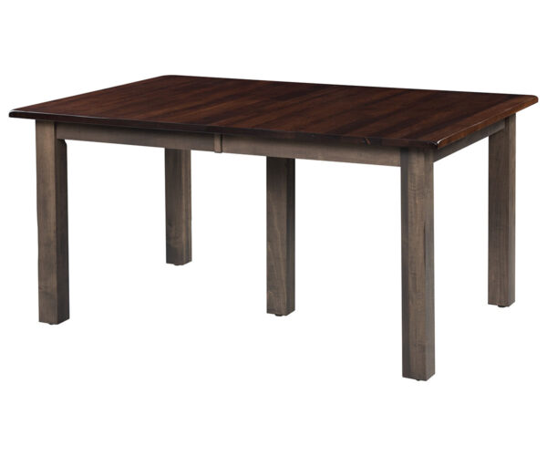 Ragal Leg Table