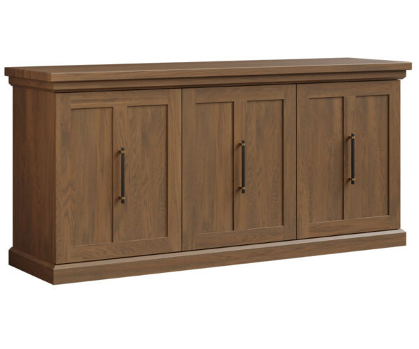 Santorini Credenza